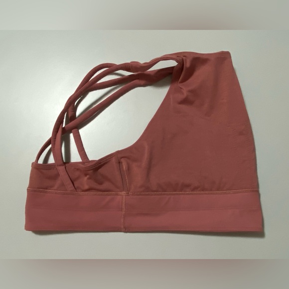 Like New - Lululemon High Neck Longline Energy Bra - Picture 10 of 16